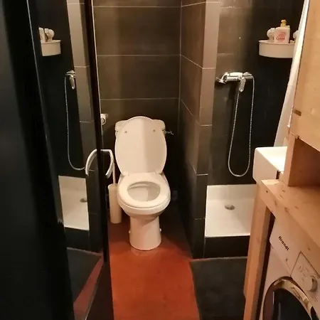 De 28 M2, Centre Station Les 2 Alpes * Les Deux Alpes