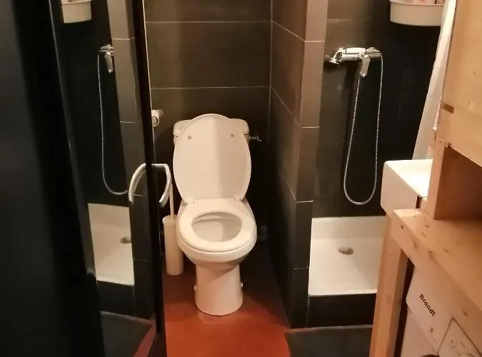 De 28 M2, Centre Station Les 2 Alpes * Les Deux Alpes