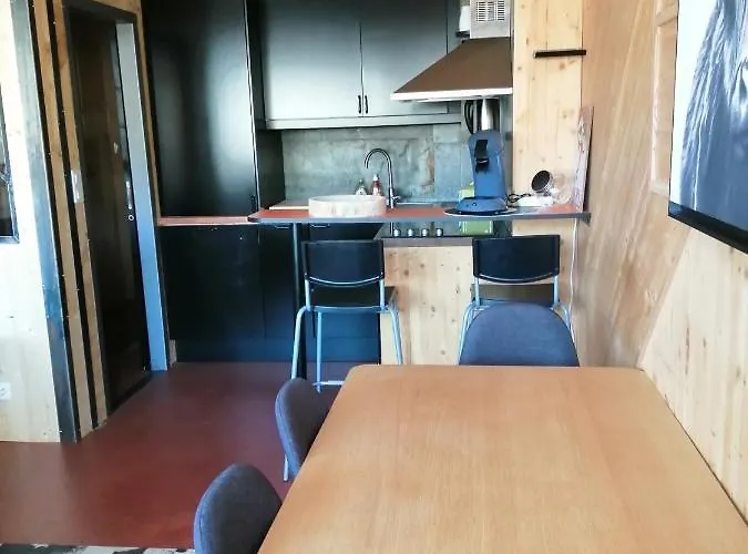 De 28 M2, Centre Station Les 2 Alpes Les Deux Alpes