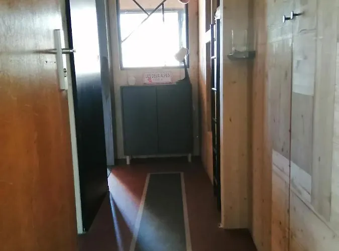 De 28 M2, Centre Station Les 2 Alpes Daire *