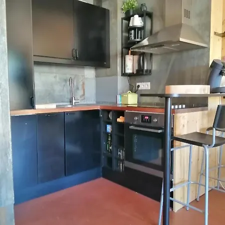 De 28 M2, Centre Station Les 2 Alpes Apartmán Les Deux Alpes