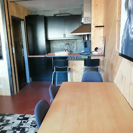 De 28 M2, Centre Station Les 2 Alpes Les Deux Alpes