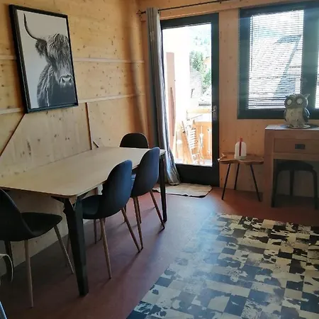 De 28 M2, Centre Station Les 2 Alpes Appartement