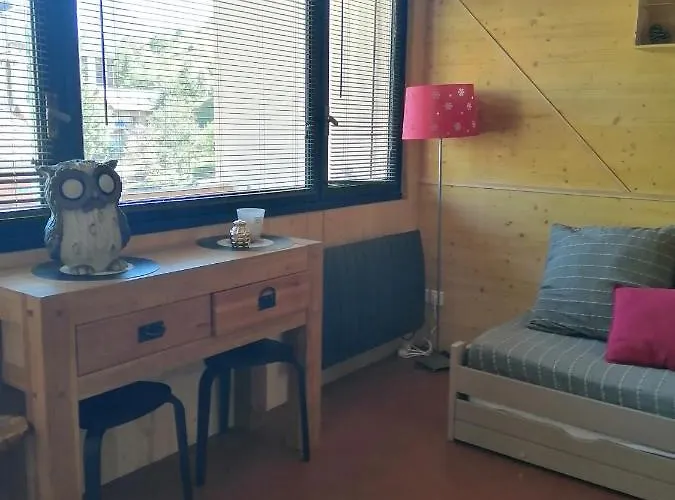 De 28 M2, Centre Station Les 2 Alpes * Les Deux Alpes