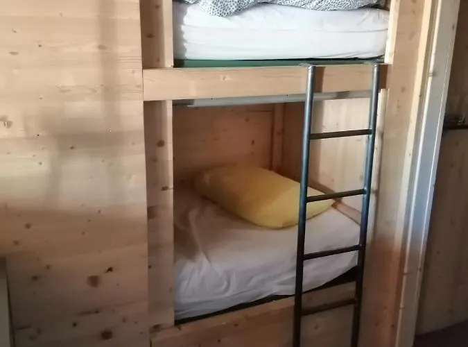 De 28 M2, Centre Station Les 2 Alpes Appartamento *